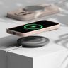RINGKE SILICONE MAGNETIC MAGSAFE IPHONE 15 PRO PINK SAND na NearMe.pl