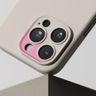 RINGKE SILICONE MAGNETIC MAGSAFE IPHONE 15 PRO STONE na NearMe.pl