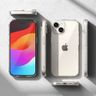 RINGKE FUSION IPHONE 15 PLUS CLEAR na NearMe.pl