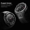 SPIGEN RUGGED ARMOR ”PRO” GALAXY WATCH 6 CLASSIC (47 MM)  BLACK na NearMe.pl