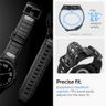 SPIGEN RUGGED ARMOR ”PRO” GALAXY WATCH 6 CLASSIC (47 MM)  BLACK na NearMe.pl