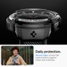 SPIGEN RUGGED ARMOR ”PRO” GALAXY WATCH 6 CLASSIC (47 MM)  BLACK na NearMe.pl