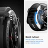 SPIGEN RUGGED ARMOR ”PRO” GALAXY WATCH 6 CLASSIC (47 MM)  BLACK na NearMe.pl