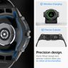 SPIGEN RUGGED ARMOR ”PRO” GALAXY WATCH 6 CLASSIC (47 MM)  BLACK na NearMe.pl