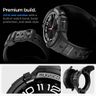 SPIGEN RUGGED ARMOR ”PRO” GALAXY WATCH 6 CLASSIC (47 MM)  BLACK na NearMe.pl