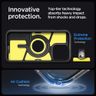 SPIGEN TOUGH ARMOR MAG MAGSAFE IPHONE 15 PRO BLACK na NearMe.pl