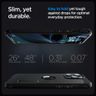 SPIGEN TOUGH ARMOR MAG MAGSAFE IPHONE 15 PRO BLACK na NearMe.pl