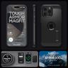 SPIGEN TOUGH ARMOR MAG MAGSAFE IPHONE 15 PRO BLACK na NearMe.pl