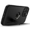 SPIGEN TOUGH ARMOR MAG MAGSAFE IPHONE 15 PRO BLACK na NearMe.pl