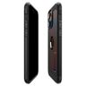 SPIGEN TOUGH ARMOR MAG MAGSAFE IPHONE 15 PRO BLACK na NearMe.pl