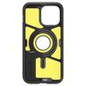 SPIGEN TOUGH ARMOR MAG MAGSAFE IPHONE 15 PRO BLACK na NearMe.pl