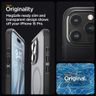 SPIGEN ULTRA HYBRID MAG MAGSAFE IPHONE 15 PRO FROST BLACK na NearMe.pl