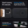 SPIGEN ULTRA HYBRID MAG MAGSAFE IPHONE 15 PRO FROST BLACK na NearMe.pl