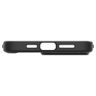 SPIGEN ULTRA HYBRID MAG MAGSAFE IPHONE 15 PRO FROST BLACK na NearMe.pl