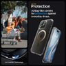 SPIGEN ULTRA HYBRID MAG MAGSAFE IPHONE 15 PRO GOLD na NearMe.pl