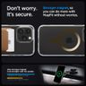 SPIGEN ULTRA HYBRID MAG MAGSAFE IPHONE 15 PRO GOLD na NearMe.pl