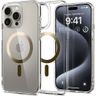 SPIGEN ULTRA HYBRID MAG MAGSAFE IPHONE 15 PRO GOLD na NearMe.pl