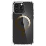 SPIGEN ULTRA HYBRID MAG MAGSAFE IPHONE 15 PRO GOLD na NearMe.pl