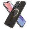 SPIGEN ULTRA HYBRID MAG MAGSAFE IPHONE 15 PRO GOLD na NearMe.pl