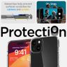 SPIGEN LIQUID CRYSTAL IPHONE 15 CRYSTAL CLEAR na NearMe.pl