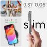 SPIGEN LIQUID CRYSTAL IPHONE 15 CRYSTAL CLEAR na NearMe.pl