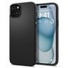 SPIGEN LIQUID AIR IPHONE 15 MATTE BLACK na NearMe.pl