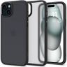 SPIGEN ULTRA HYBRID IPHONE 15 FROST BLACK na NearMe.pl