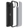 SPIGEN ULTRA HYBRID IPHONE 15 FROST BLACK na NearMe.pl