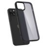 SPIGEN ULTRA HYBRID IPHONE 15 FROST BLACK na NearMe.pl