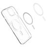 SPIGEN ULTRA HYBRID MAG MAGSAFE IPHONE 15 WHITE na NearMe.pl