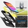 SPIGEN TOUGH ARMOR MAG MAGSAFE IPHONE 15 BLACK na NearMe.pl