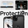 SPIGEN TOUGH ARMOR MAG MAGSAFE IPHONE 15 BLACK na NearMe.pl