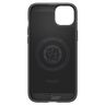 SPIGEN MAG ARMOR MAGSAFE IPHONE 15 MATTE BLACK na NearMe.pl