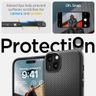SPIGEN MAG ARMOR MAGSAFE IPHONE 15 MATTE BLACK na NearMe.pl