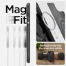 SPIGEN MAG ARMOR MAGSAFE IPHONE 15 MATTE BLACK na NearMe.pl