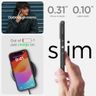 SPIGEN MAG ARMOR MAGSAFE IPHONE 15 MATTE BLACK na NearMe.pl