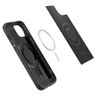 SPIGEN MAG ARMOR MAGSAFE IPHONE 15 MATTE BLACK na NearMe.pl