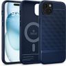 CASEOLOGY PARALLAX MAG MAGSAFE IPHONE 15 MIDNIGHT BLUE na NearMe.pl