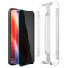 SZKŁO HARTOWANE SPIGEN GLAS.TR ”EZ FIT” 2-PACK IPHONE 15 / 16 PRIVACY na NearMe.pl
