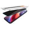 SZKŁO HARTOWANE SPIGEN GLAS.TR ”EZ FIT” 2-PACK IPHONE 15 / 16 PRIVACY na NearMe.pl