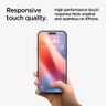 SZKŁO HARTOWANE SPIGEN GLAS.TR ”EZ FIT” 2-PACK IPHONE 15 / 16 PRIVACY na NearMe.pl