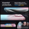 SPIGEN LIQUID CRYSTAL IPHONE 15 PRO GRADATION PINK na NearMe.pl