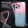 SPIGEN LIQUID CRYSTAL IPHONE 15 PRO GRADATION PINK na NearMe.pl