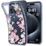SPIGEN LIQUID CRYSTAL IPHONE 15 PRO BLOSSOM na NearMe.pl