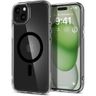 SPIGEN ULTRA HYBRID MAG MAGSAFE IPHONE 15 PLUS BLACK na NearMe.pl