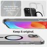 SPIGEN ULTRA HYBRID MAG MAGSAFE IPHONE 15 PLUS BLACK na NearMe.pl