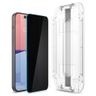 SZKŁO HARTOWANE SPIGEN GLAS.TR ”EZ FIT” 2-PACK IPHONE 15 PLUS / 16 PLUS PRIVACY na NearMe.pl