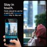 SZKŁO HARTOWANE SPIGEN GLAS.TR ”EZ FIT” 2-PACK IPHONE 15 PLUS / 16 PLUS PRIVACY na NearMe.pl