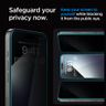SZKŁO HARTOWANE SPIGEN GLAS.TR ”EZ FIT” 2-PACK IPHONE 15 PLUS / 16 PLUS PRIVACY na NearMe.pl