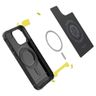 SPIGEN RUGGED ARMOR MAG MAGSAFE IPHONE 15 PRO MAX MATTE BLACK na NearMe.pl